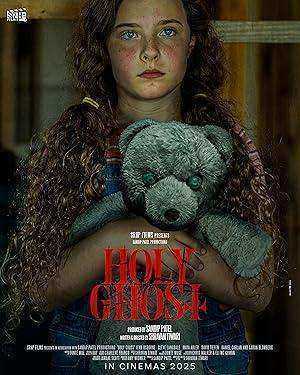 فيلم Holy Ghost 2025 مترجم