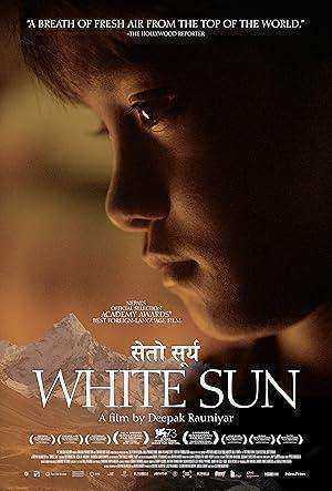 فيلم White Sun 2016 مترجم