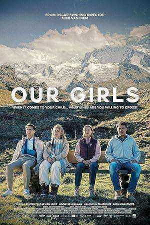 فيلم Our Girls 2025 مترجم اون لاين