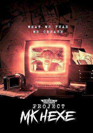 فيلم Project MKHEXE 2025 مترجم