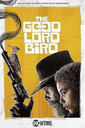 مسلسل The Good Lord Bird الموسم الاول الحلقة 1