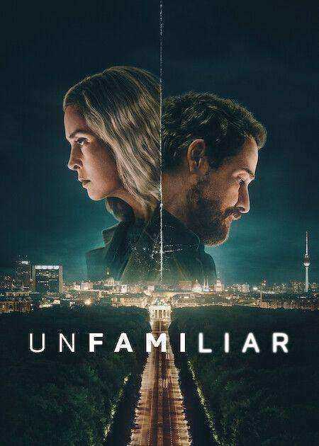 مسلسل Unfamiliar الموسم الاول الحلقة 2 مترجمة