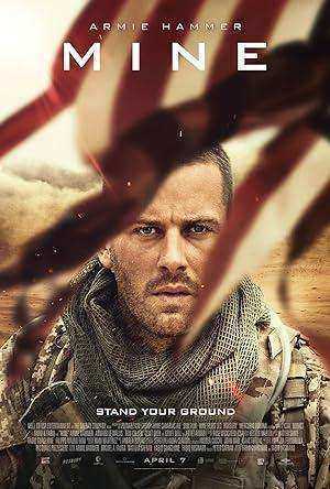 فيلم Mine 2016 مترجم