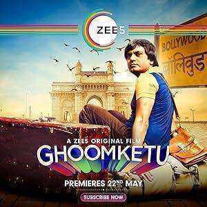 فيلم Ghoomketu 2020 مترجم