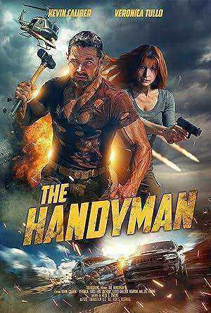 فيلم The Handyman 2025 مترجم اون لاين