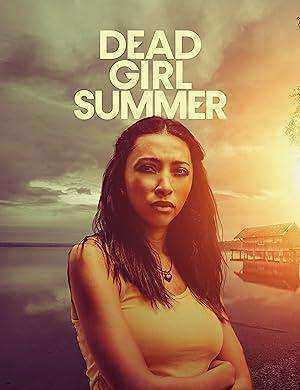 فيلم Dead Girl Summer 2025 مترجم اون لاين