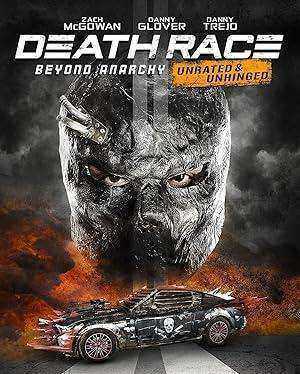 فيلم Death Race 4 Beyond Anarchy 2018 مترجم