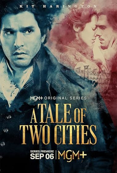 مسلسل A Tale of Two Cities مترجم