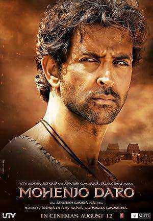 فيلم Mohenjo Daro 2016 مترجم