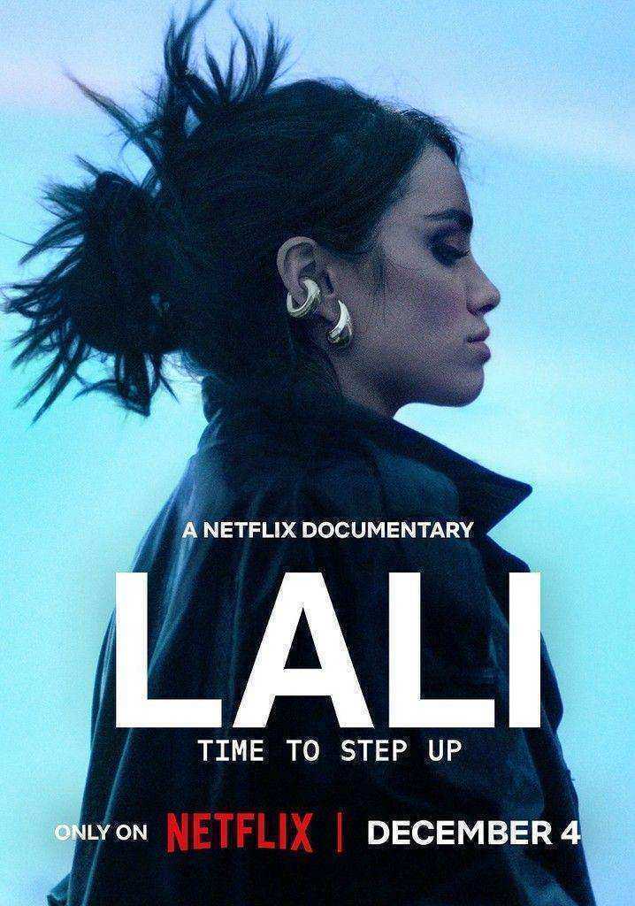 فيلم Lali Time To Step Up 2025 مترجم