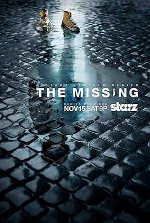 مسلسل The Missing الموسم الاول الحلقة 8 والاخيرة مترجمة