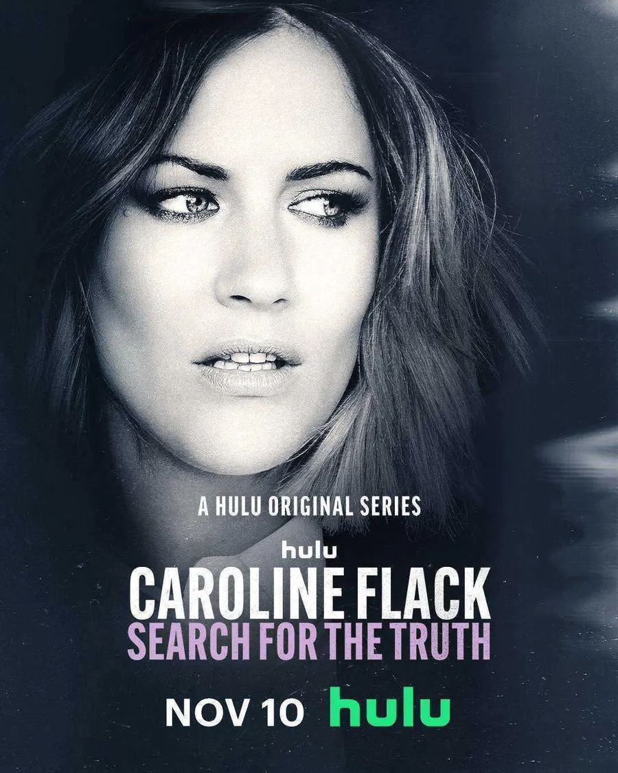 مسلسل Caroline Flack Search for the Truth مترجم