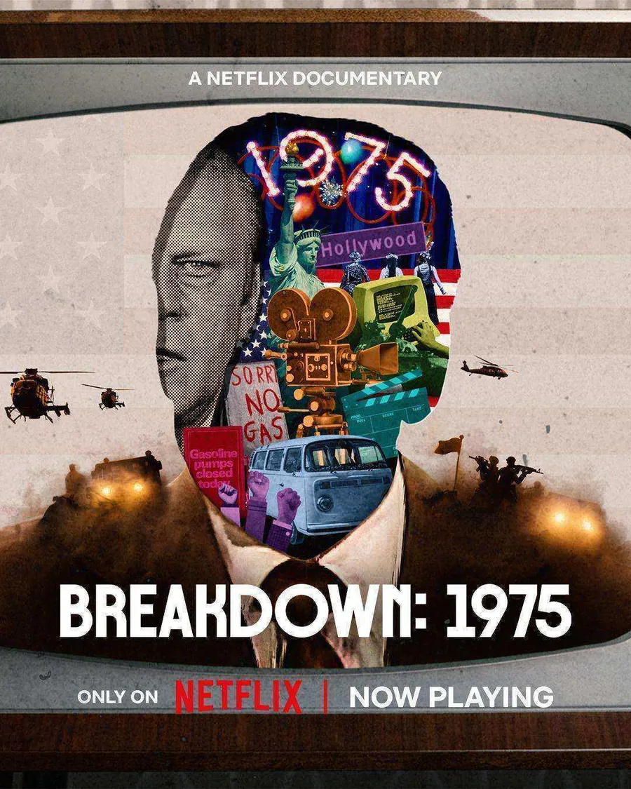 فيلم Breakdown 1975 2025 مترجم