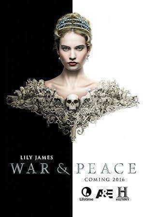 مسلسل War And Peac الموسم الاول مترجم