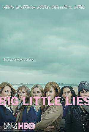 مسلسل Big Little Lies الموسم الاول الحلقة 7