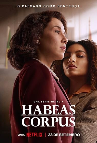 مسلسل Habeas Corpus الموسم الاول الحلقة 8 والاخيرة مترجمة