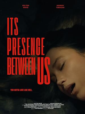 فيلم Its Presence Between Us 2026 مترجم اون لاين