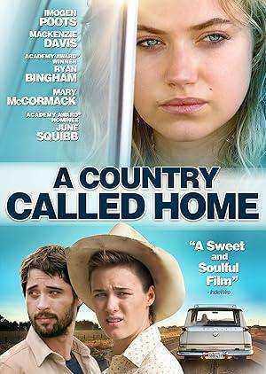 فيلم A Country Called Home 2015 مترجم