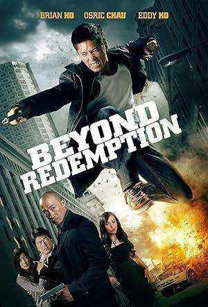 فيلم Beyond Redemption 2015 مترجم