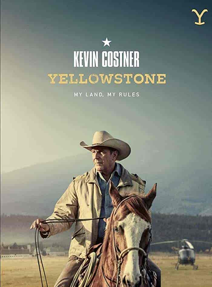 مسلسل Yellowstone مترجم