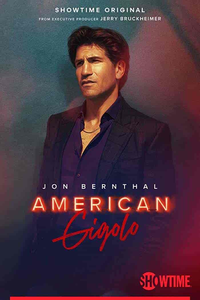 مسلسل American Gigolo الموسم الاول الحلقة 6 السادسة مترجمة