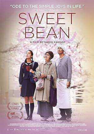 فيلم Sweet Bean 2015 مترجم