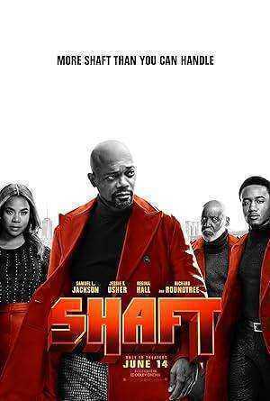 فيلم Shaft 2019 مترجم