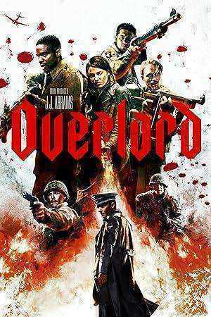 فيلم Overlord 2018 مترجم