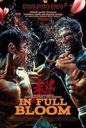 فيلم In Full Bloom 2019 مترجم