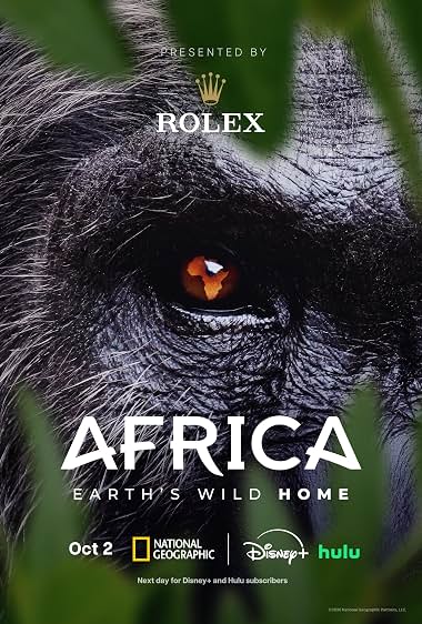مسلسل Africa Earths Wild Home الموسم الاول الحلقة 2 مترجمة