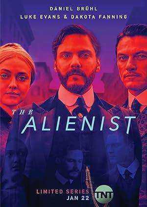 مسلسل The Alienist الموسم الاول الحلقة 10 والاخيرة
