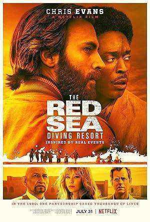 فيلم The Red Sea Diving Resort 2019 مترجم