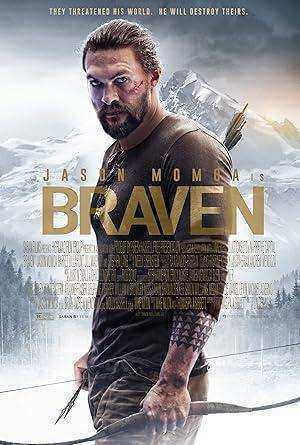 فيلم Braven 2018 مترجم
