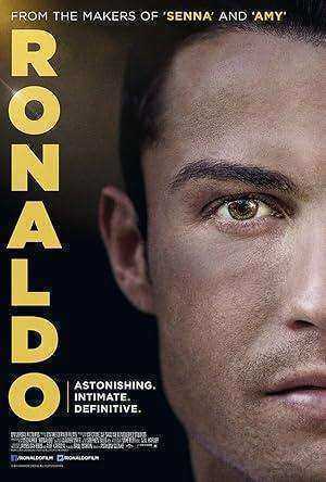 فيلم Cristiano Ronaldo 2015 مترجم