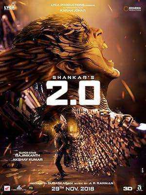 فيلم 2.0 2018 مترجم