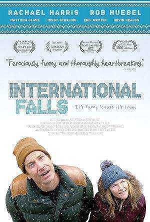فيلم International Falls 2019 مترجم