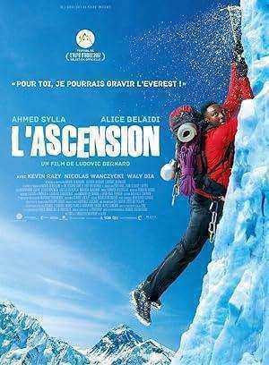 فيلم The Climb 2017 مترجم