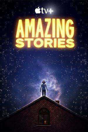 مسلسل Amazing Stories الموسم الاول الحلقة 5 والاخيرة مترجمة
