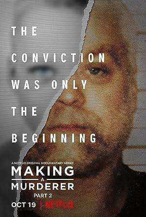 مسلسل Making a Murderer الموسم الاول الحلقة 10 والاخيرة