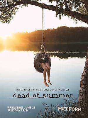 مسلسل Dead of Summer 2016 الموسم الاول الحلقة 10 والاخيرة مترجمة