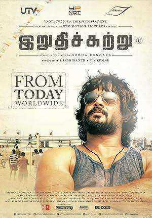 فيلم Irudhi Suttru 2016 مترجم