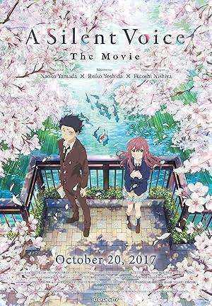 فيلم Koe no Katachi (2016) مترجم