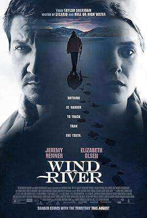 فيلم Wind River 2017 مترجم