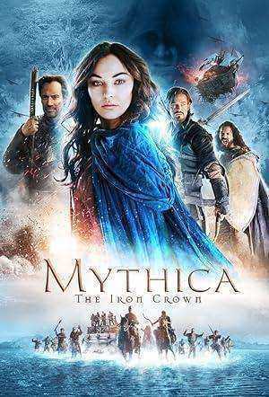 فيلم Mythica The Iron Crown مترجم