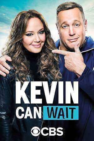 مسلسل Kevin Can Wait مترجم