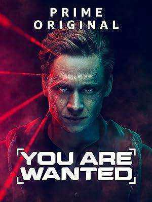 مسلسل You Are Wanted الموسم الاول الحلقة 6 والاخيرة مترجمة
