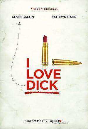مسلسل I Love Dick الموسم الاول الحلقة 8 والاخيرة مترجمة