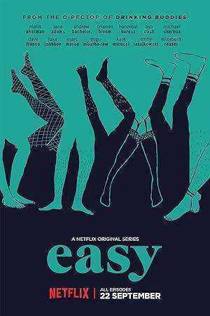 مسلسل Easy الموسم الاول الحلقة 8 والاخيرة مترجمة