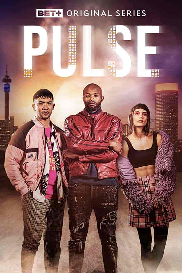 مسلسل Pulse الموسم الاول الحلقة 2 الثانية مترجمة