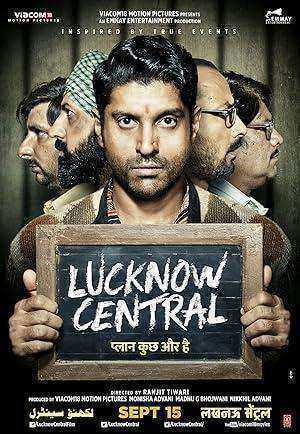 فيلم Lucknow Central 2017 مترجم